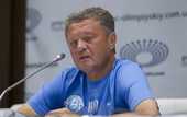 Маркевич: "Нет тех игроков, которые определяют лицо команды"