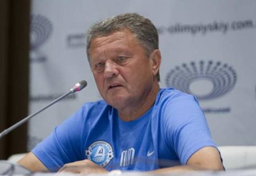 Маркевич: "Нет тех игроков, которые определяют лицо команды"
