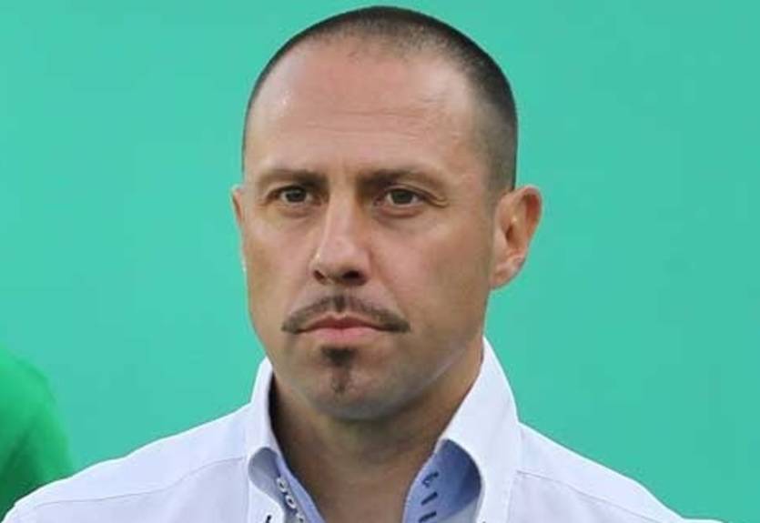 Йовичевич: "Инспекторы согласились, что был очевидный офсайд"