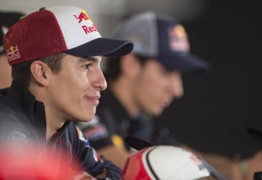 MotoGP. Гран-при Великобритании. Маркес возвращается на победный путь