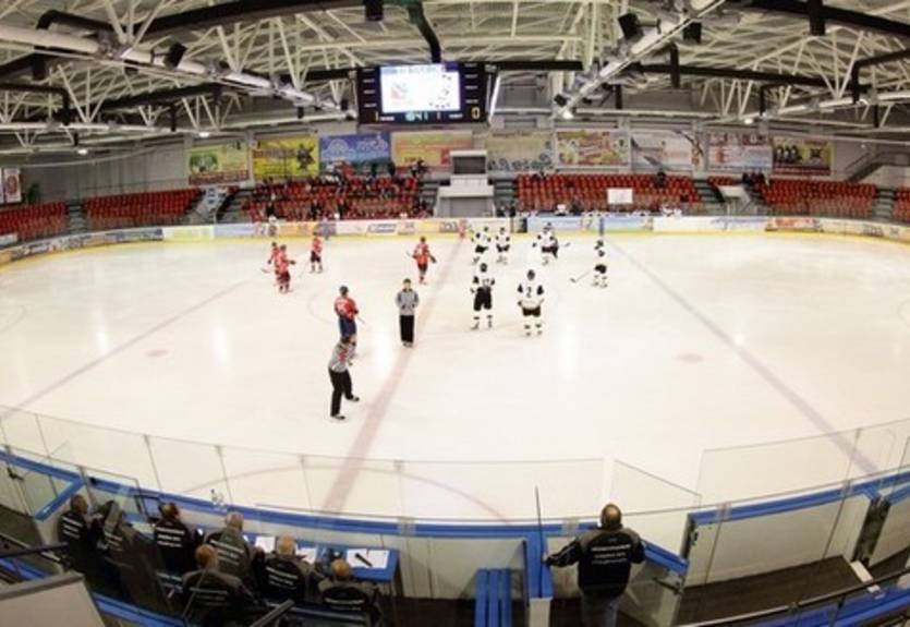 Что ждет чемпионат Украины по хоккею?