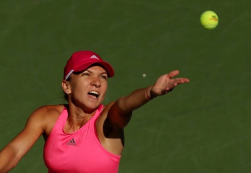 Халеп: "Это не трагедия"