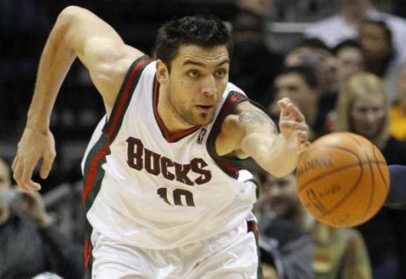 НБА. Клипперс избавились от Дельфино и Радульицы