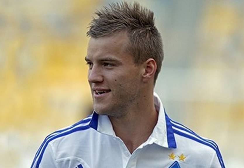 Ярмоленко: &quot;Я надеялся на Интер или хотя бы Эвертон&quot;