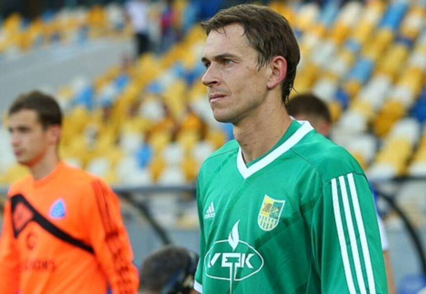 Шуст: "Уверен, в дальнейшем будем улучшать игру"