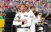 Формула-1. Баттон может остаться без команды