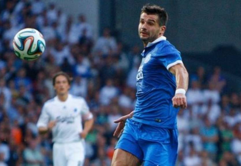 Бартулович: "Все понимали, что нужно держать свои ворота на замке"