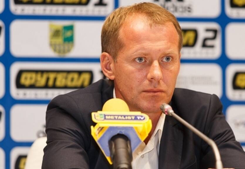 Рахаев: "В любом случае, у нас есть сдвиг"
