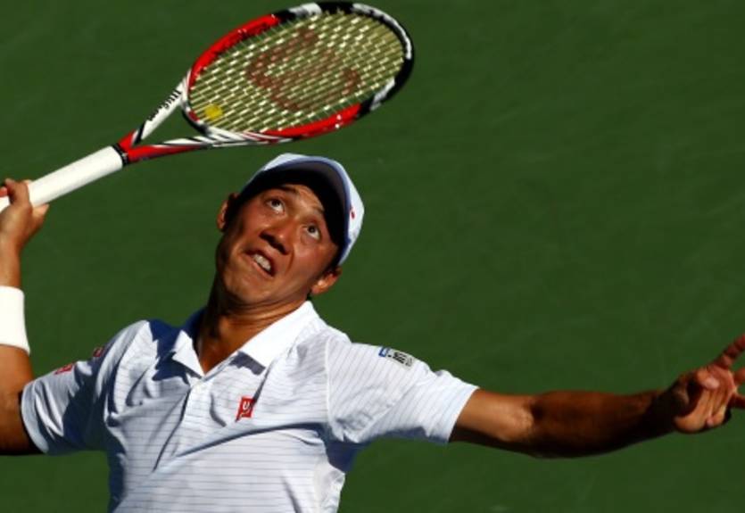 US Open. Триумфы Маррея, Раонича и Нисикори, вылет Вердаско