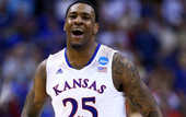 НБА. Хьюстон подписал центрового Канзаса