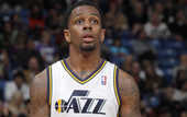 НБА. Юта просмотрит Мерфи