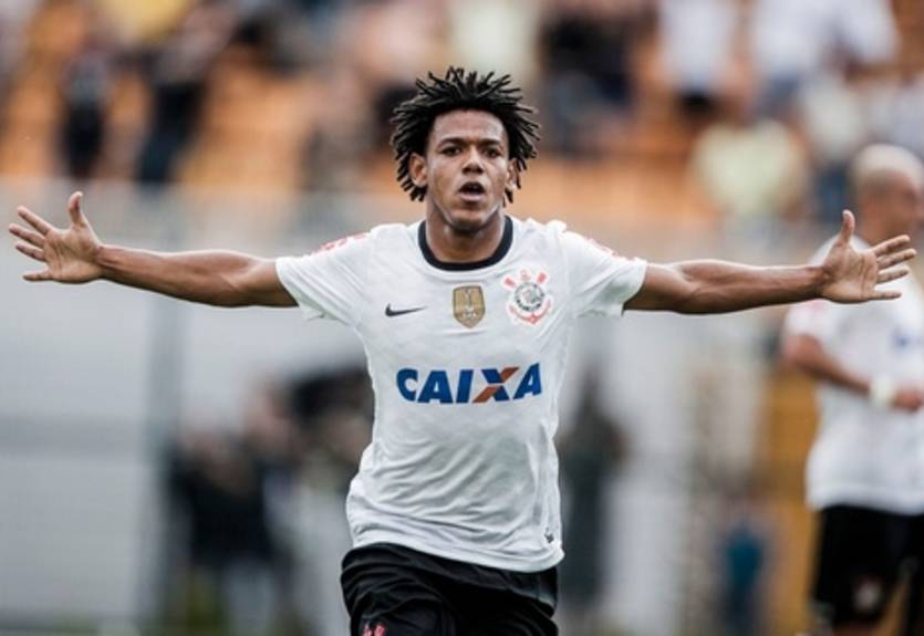 Шахтер нацелился на очередного бразильца