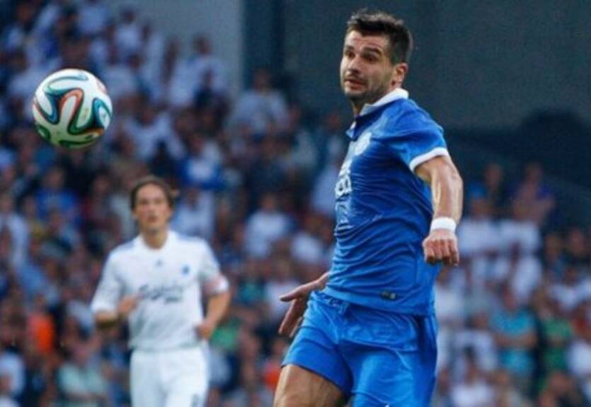 Бартулович: "Приятно, конечно, возвращаться домой"