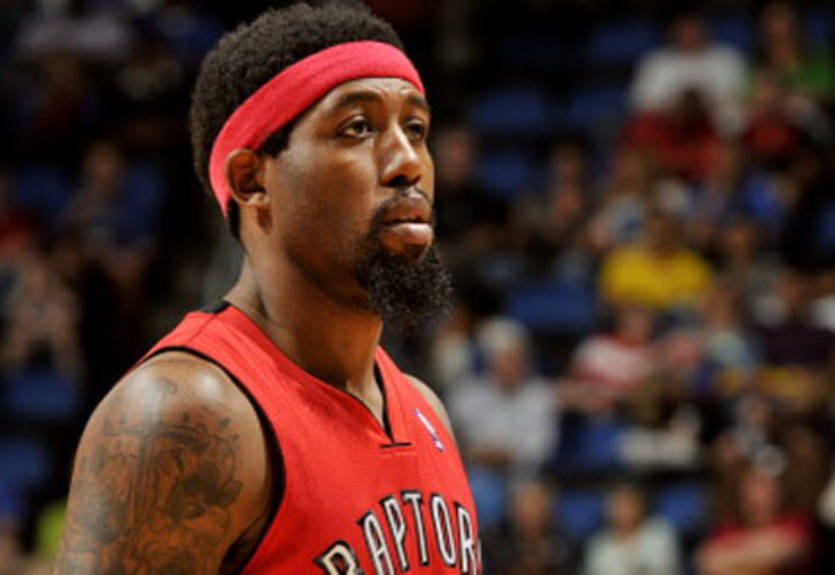 НБА. Сэлмонс — игрок Нью-Орлеана