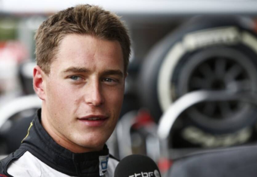 Формула-1. Макларен думает, куда-бы пристроить Вандорна