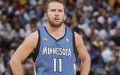 НБА. Миннесота хочет избавиться от Бареа