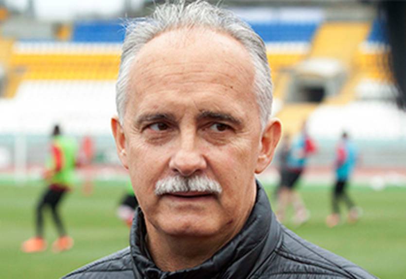 Рафаилов: "Пока Боли находится на контракте в Заре"