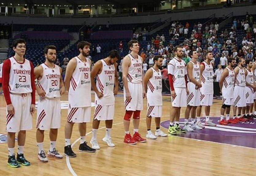 ЧМ-2014. Кто есть кто. Сборная Турции