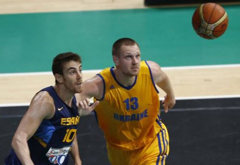 Официально. Игорь Зайцев — игрок Химика