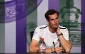 Маррей: "Стало плохо в третьем сете"