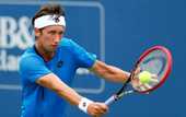 Стаховский  бесславно покидает US Open