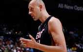 НБА. Илгаускас может вернуться в Кливленд