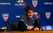 Федерер: "Жаль, что Надаль не сыграет на US Open"