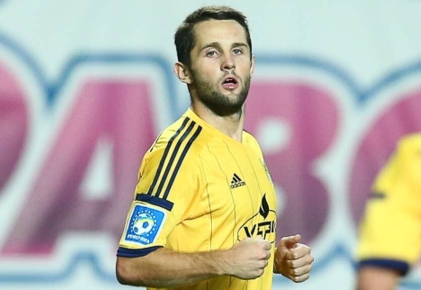 Кулаков: "Может, недооценили соперника"