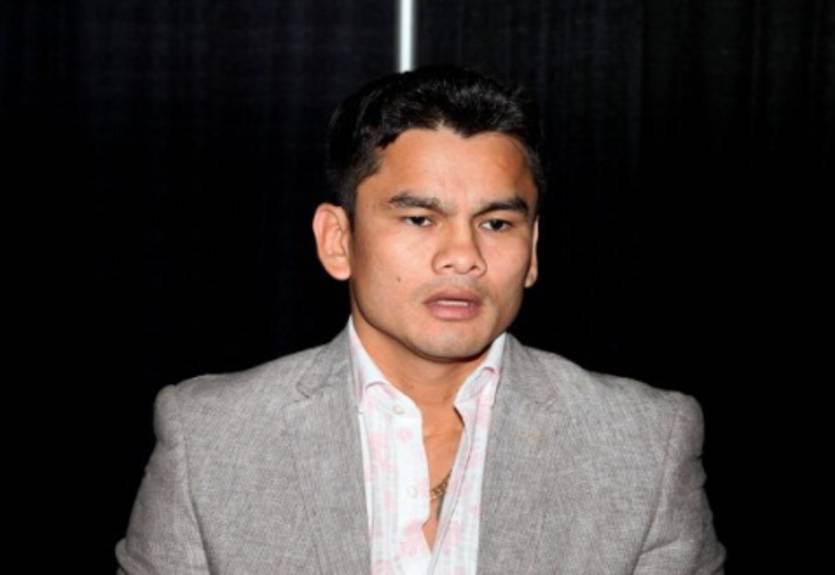 Майдана: "Очень хочу нокаутировать Мейвезера"