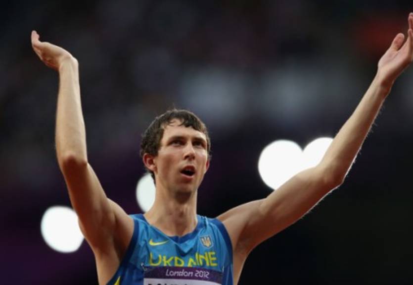 Легкая атлетика. Бриллиантовая лига. Бондаренко уступает Баршиму