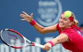Квитова: "Титул поможет мне перед US Open"