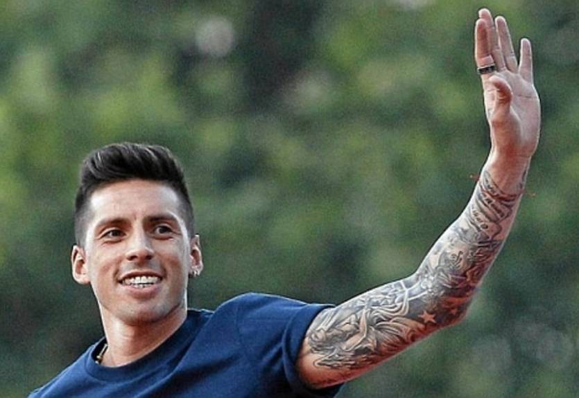 Соса близок к переходу в Бешикташ