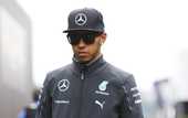 Формула-1. Хэмилтон: "Я вовсе не расстроен"