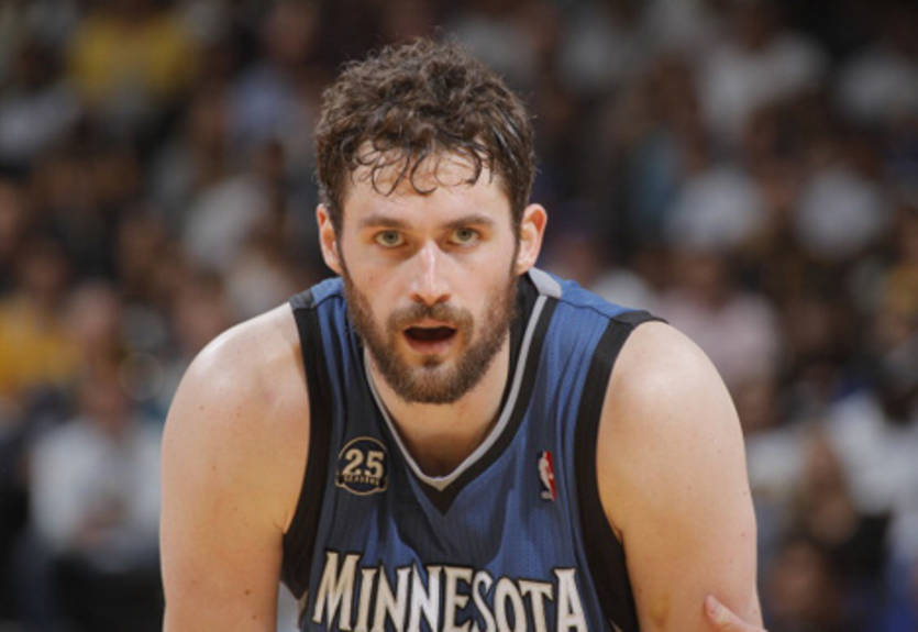 НБА. Финикс хочет перехватить Лава