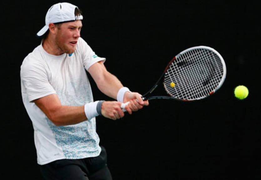 US Open. Марченко, Цуренко и Заневская преодолели квалификацию