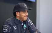 Формула-1. Хэмилтон: конфликт в команде не исчерпан