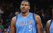НБА. Даллас сохранит Бернарда Джеймса