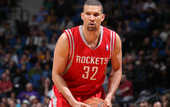 НБА. Гарсия остается в Рокетс