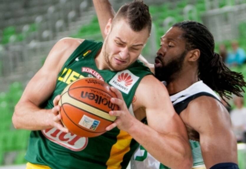 Товарищеские матчи. Литва дожимает Бразилию, победы Словении, Хорватии и Сербии