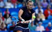 Нью-Хейвен (WTA). Квитова и Стосур в полуфинале