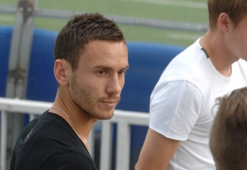 Рыбалка: "Матч с Олимпиком стал для нас хорошим уроком"