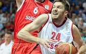 Евробаскет-2015. Первая победа России, неудача Германии, Латвия выходит на ЧЕ