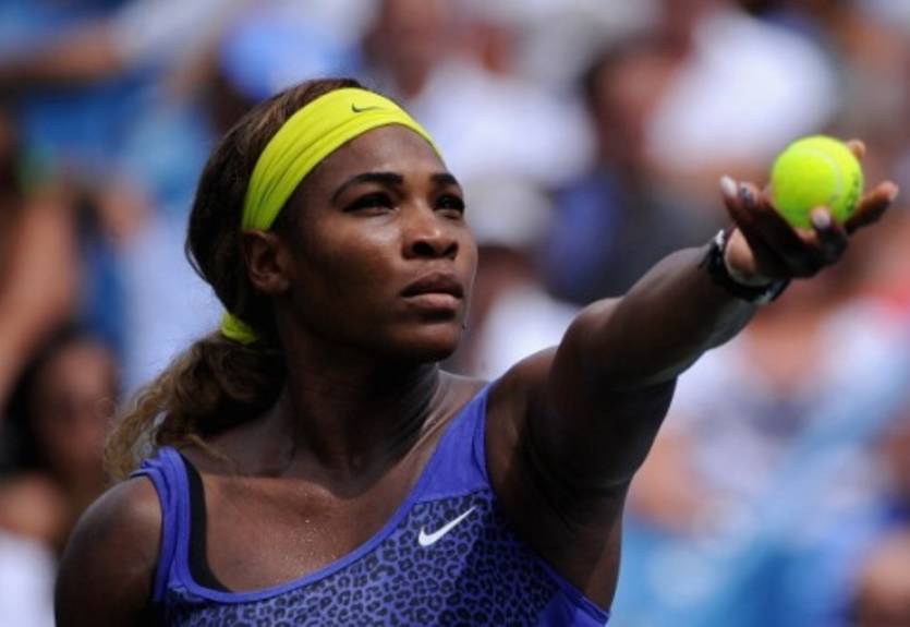 US Open. Серена, Халеп и Квитова — первая тройка посева