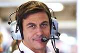 Формула-1. Вольф: Мерседес не планирует останавливаться на достигнутом