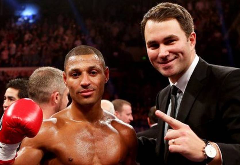 Брук и Хан могут встретиться в 2015-м году