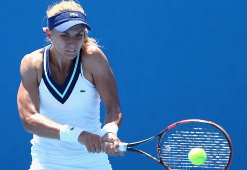 US Open. Молчанов и Цуренко идут дальше