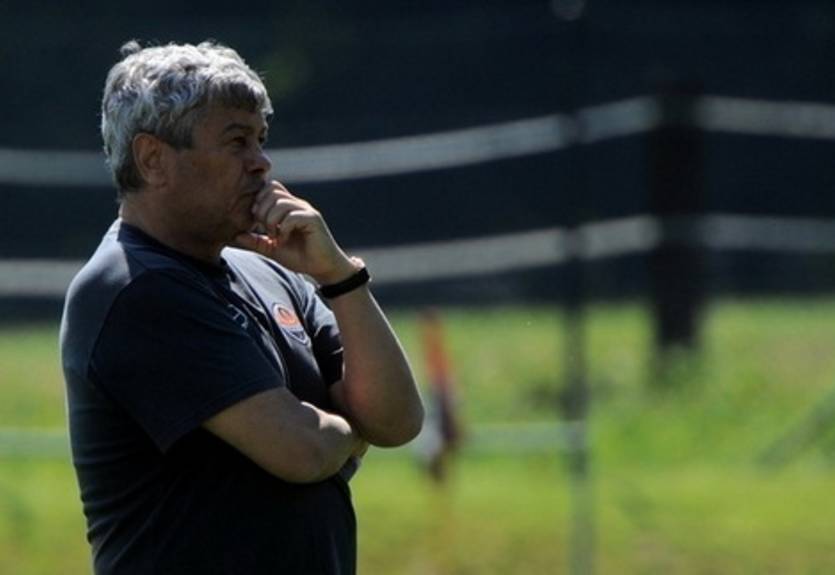 Луческу: "Милан интересуется Фернандо"