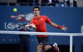 US Open. Джокович возглавил посев, Федерер — вторая ракетка