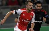 Арсенал увез ничью из Стамбула, Байер выиграл в Копенгагене