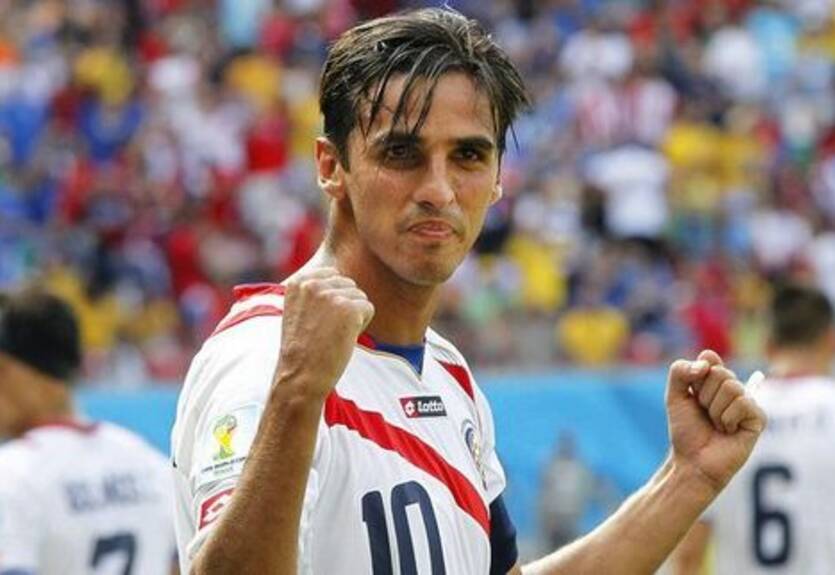 Динамо проявляло интерес к Руису